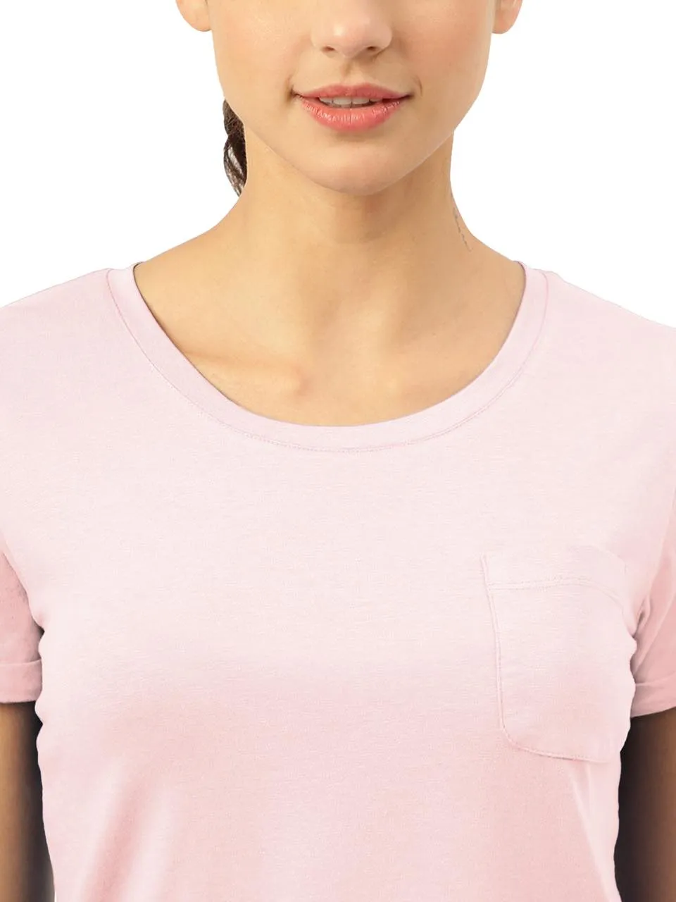 Twin Skin Women's Lounge Tees (Pack of 1)