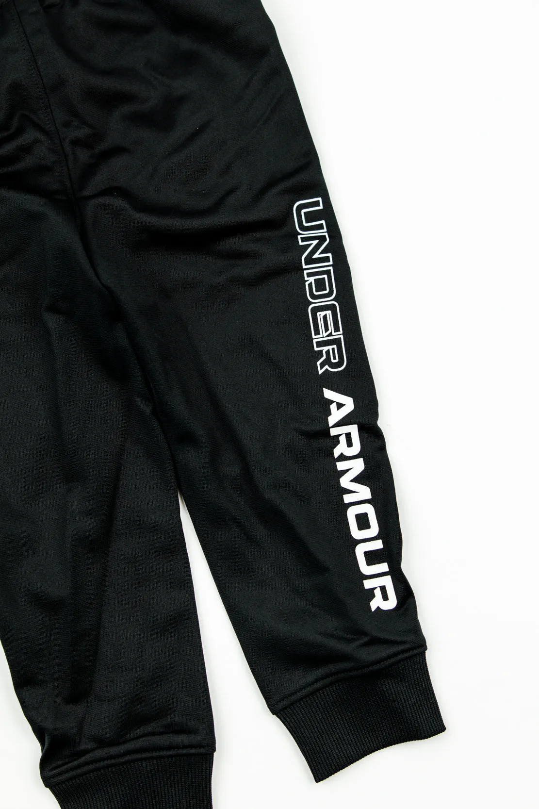 Under Armour Jogger | Black