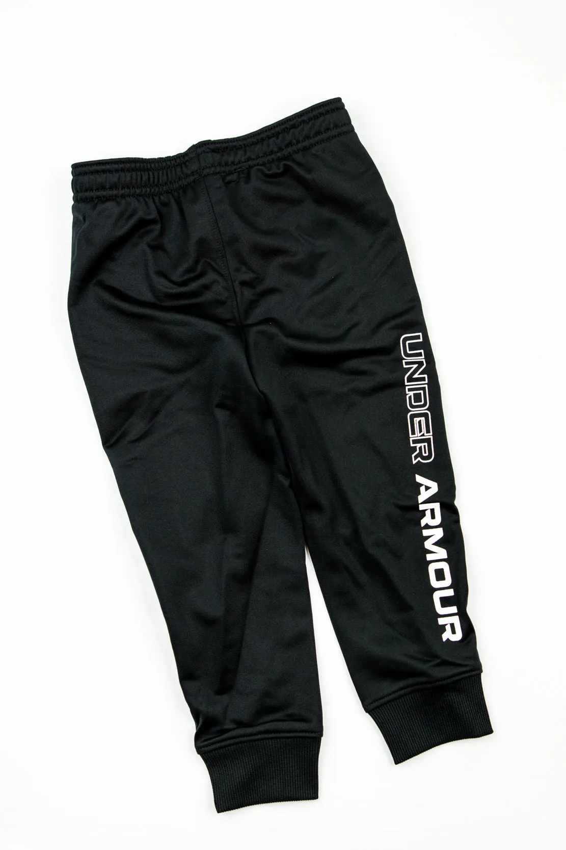 Under Armour Jogger | Black