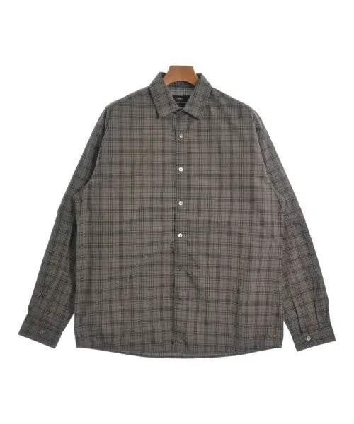 VAPORIZE Casual shirts