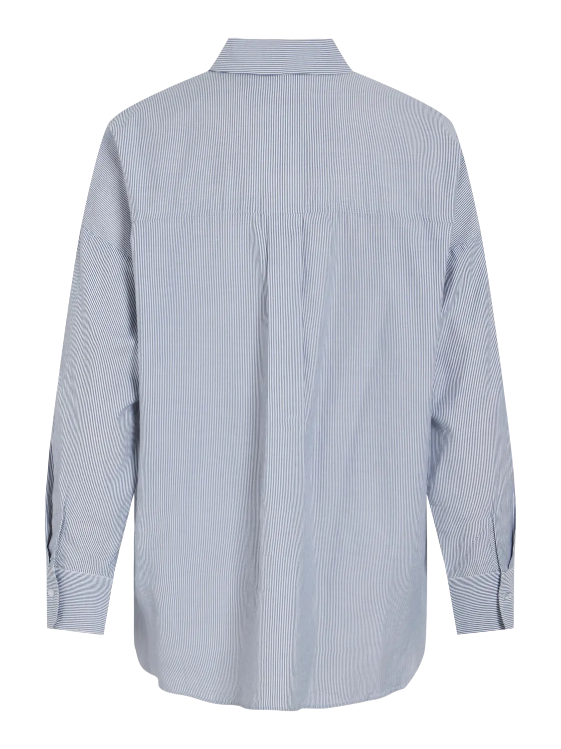 VIDARMA Shirts - Bijou Blue