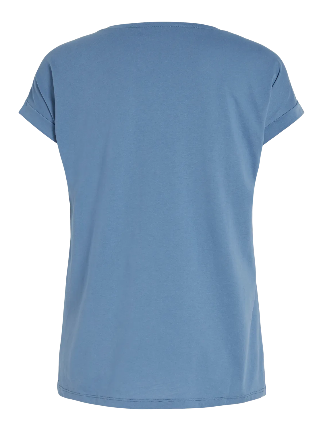 VIDREAMERS T-Shirt - Coronet Blue