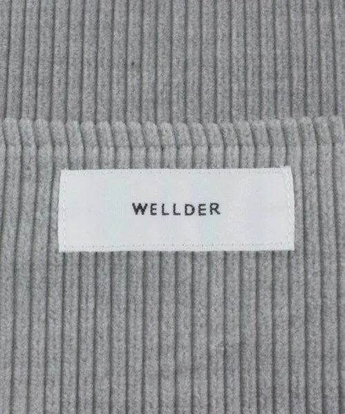 WELLDER Casual shirts