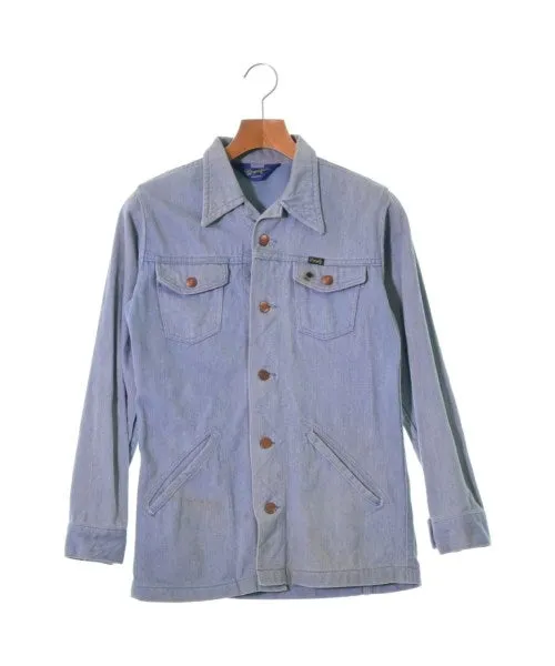 Wrangler Casual shirts