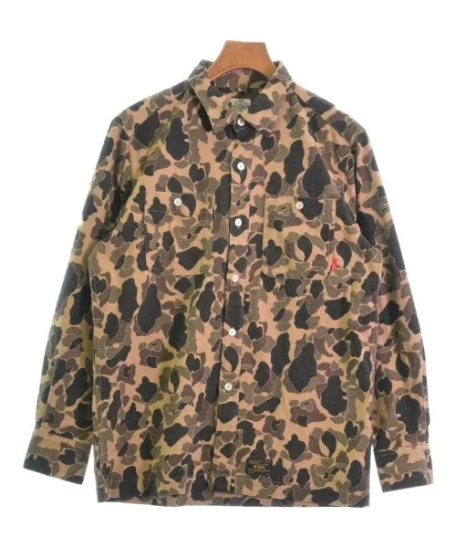 WTAPS Casual shirts