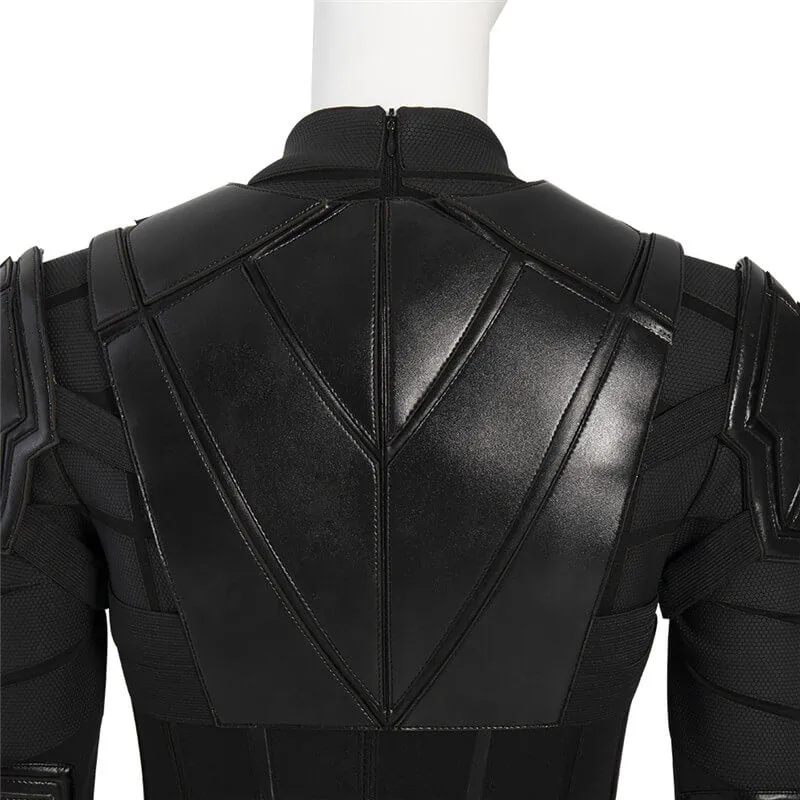 Yelena Belova Costumes Black Widow 2021 Cosplay Women Halloween Outfit Costumes