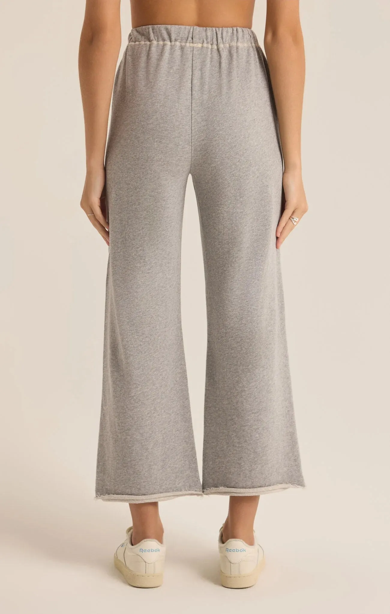 Z Supply Huntington French Terry Pant